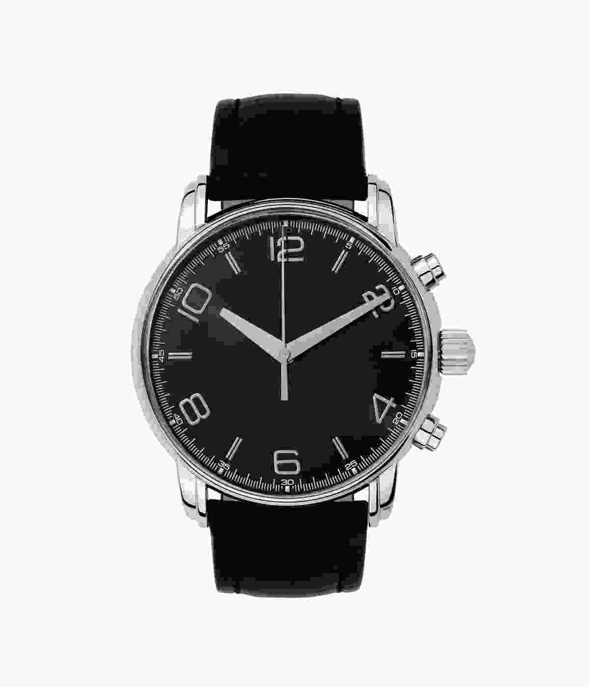 Christopher Ward